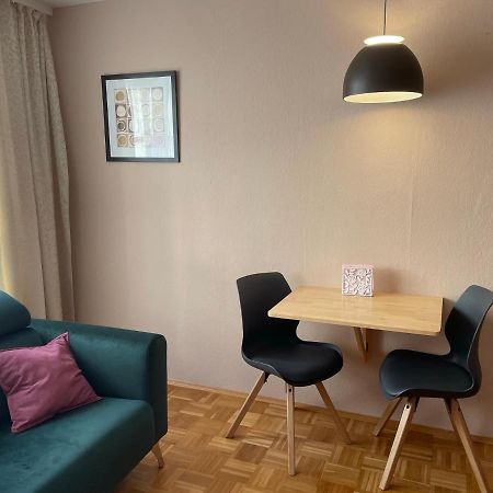 Ferienwohnung Stadtmitte Wuerzburg Exterior photo