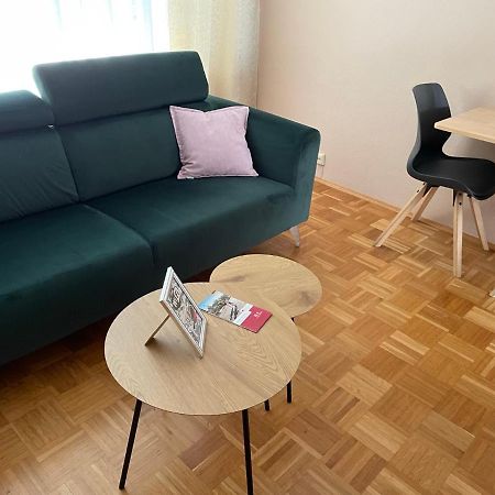 Ferienwohnung Stadtmitte Wuerzburg Exterior photo